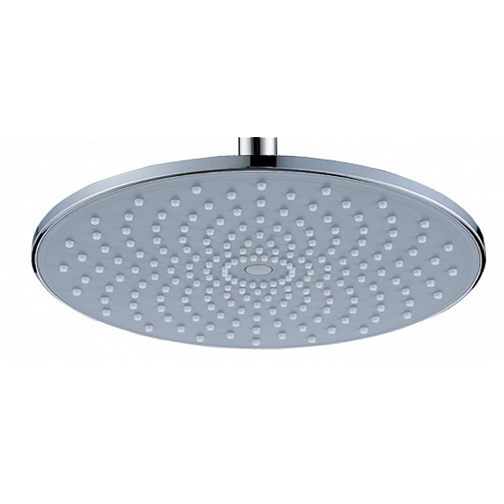 Верхний душ Berges NARDIS 72003 хром купить в интернет-магазине сантехники Sanbest