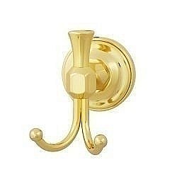 Крючок Migliore Fortuna 27711 золото купить в интернет-магазине сантехники Sanbest