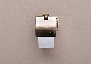 Держатель туалетной бумаги Aquanet 3886 купить в интернет-магазине сантехники Sanbest