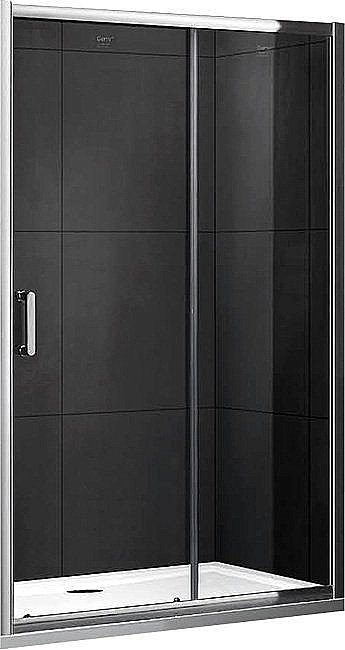 Душевая дверь Gemy Victoria 120 S30191A купить в интернет-магазине Sanbest