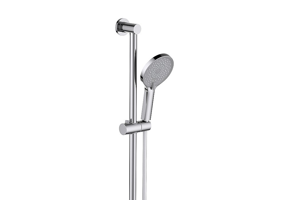 Смеситель для ванны Aquatek Лугано AQ1748CR хром купить в интернет-магазине сантехники Sanbest