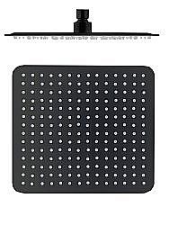 Верхний душ Rav-Slezak KS0004CMAT черный матовый купить в интернет-магазине сантехники Sanbest