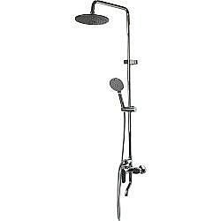 Душевая система Mixline ML2416 купить в интернет-магазине сантехники Sanbest