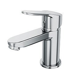 Смеситель для раковины Rush Sky SK5720-11 хром купить в интернет-магазине сантехники Sanbest