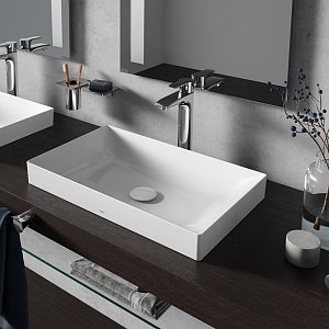 Раковина Toto Neorest Washbasin L4716E#XW 60 купить в интернет-магазине Sanbest