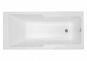 Акриловая ванна Aquanet Taurus 160x75 к/с88 купить в интернет-магазине Sanbest