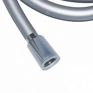 Душевой шланг Iddis Optima Home OPH15SLi19 серебро купить в интернет-магазине сантехники Sanbest