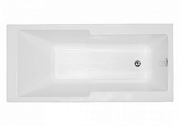 Акриловая ванна Aquanet Taurus 160x75 к/с88 купить в интернет-магазине Sanbest