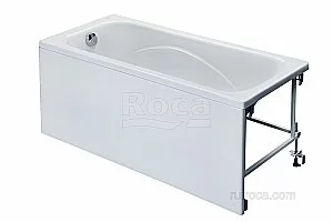 Ванна Roca Line ZRU9302982 150х70 купить в интернет-магазине Sanbest