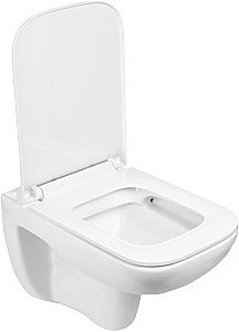 Унитаз с инсталляцией WeltWasser MARBERG 507 + KEHLBACH 004 GL-WT + MAR 507 SE GL-WT купить в интернет-магазине Sanbest