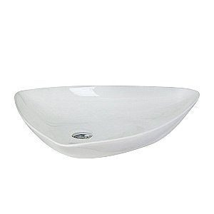 Раковина Melana 7861 7861-805 белая купить в интернет-магазине Sanbest