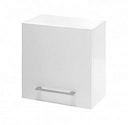 Шкаф подвесной Эстет Elin 35 правый купить в интернет-магазине сантехники Sanbest