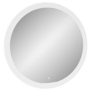 Зеркало с подсветкой Art&Max BOLZANO AM-Boz-780-DS-C в ванную от интернет-магазине сантехники Sanbest