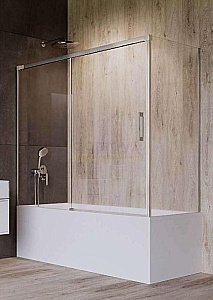 Шторка для ванны Radaway Idea PN DWJ+S 150х75 купить в интернет-магазине Sanbest