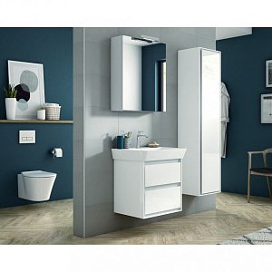 Унитаз подвесной безободковый Ideal Standard Connect Air K819501 купить в интернет-магазине Sanbest