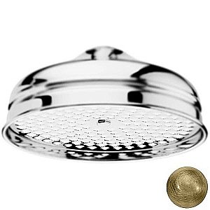 Верхний душ Cezares CZR-U-SP8-30-02 купить в интернет-магазине сантехники Sanbest
