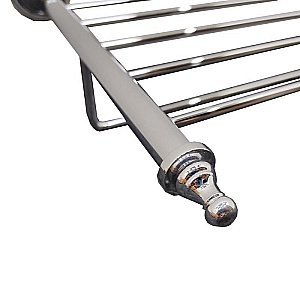 Полка Tiffany World Bristol TWBR99cr 55 купить в интернет-магазине сантехники Sanbest