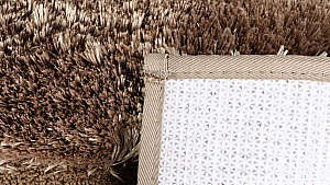 Коврик для ванной FIXSEN LUSH FX-9001K купить в интернет-магазине сантехники Sanbest