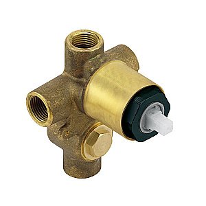 Душевая система Kludi Bozz 386310576 хром купить в интернет-магазине сантехники Sanbest