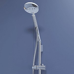 Смеситель для ванны RGW Shower Panels SP-23 купить в интернет-магазине сантехники Sanbest