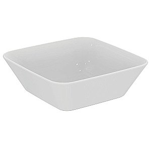 Раковина накладная Ideal Standard Connect Air 40 E034701 белая купить в интернет-магазине Sanbest