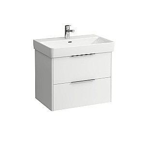 Раковина Laufen Pro S 8.1096.7.000.104.1 белая купить в интернет-магазине Sanbest