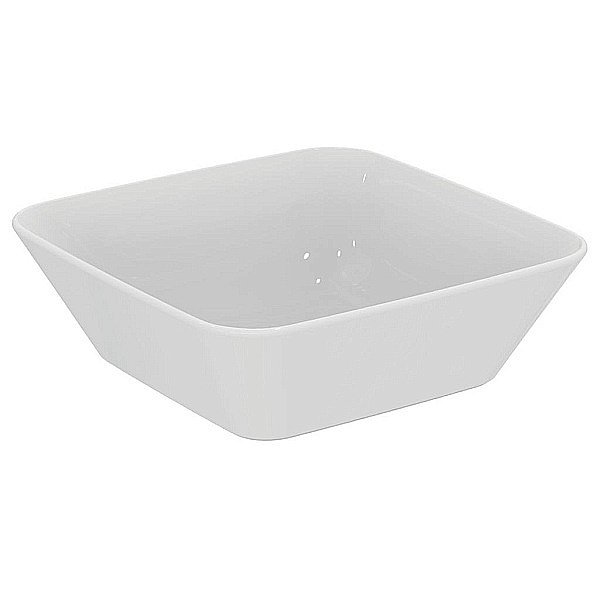 Раковина накладная Ideal Standard Connect Air 40 E034701 белая купить в интернет-магазине Sanbest