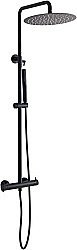 Душевая система Allen Brau Fantasy 5.11001-31 купить в интернет-магазине сантехники Sanbest