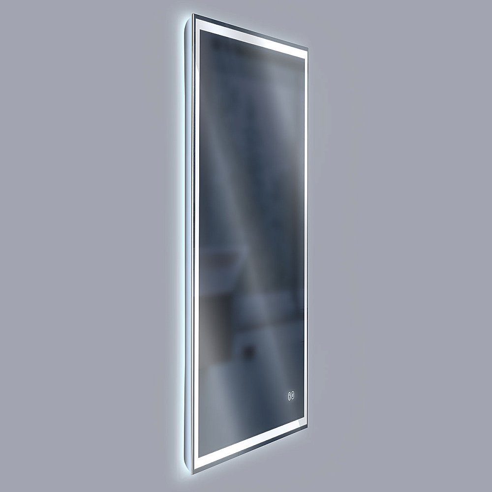 Зеркало LED Vincea VLM-3VN500-2 50х70 в ванную от интернет-магазине сантехники Sanbest