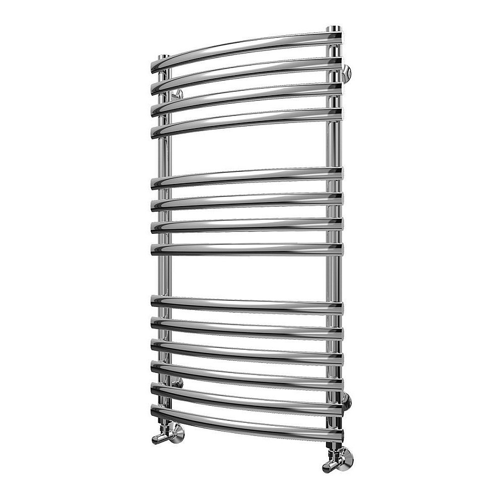 Полотенцесушитель водяной Terminus Капри П14 450x1006 купить в интернет-магазине сантехники Sanbest