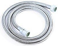 Душевой шланг Kaiser Luxus 0018 хром купить в интернет-магазине сантехники Sanbest