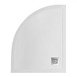 Душевой поддон BelBagno UNO 120х90 белый, правый купить в интернет-магазине сантехники Sanbest