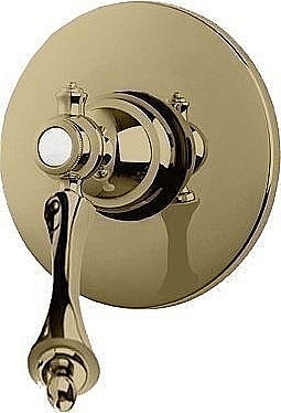 Смеситель для душа Cezares MARGOT-DIM-02-M бронза купить в интернет-магазине сантехники Sanbest