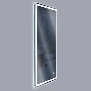Зеркало LED Vincea VLM-3VN500-2 50х70 в ванную от интернет-магазине сантехники Sanbest