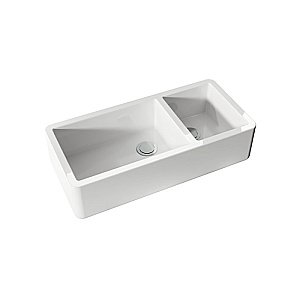 Кухонная мойка Kerasan Hannah Oxfordshire 543101 купить в интернет-магазине сантехники Sanbest