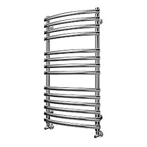 Полотенцесушитель водяной Terminus Капри П14 450x1006 купить в интернет-магазине сантехники Sanbest