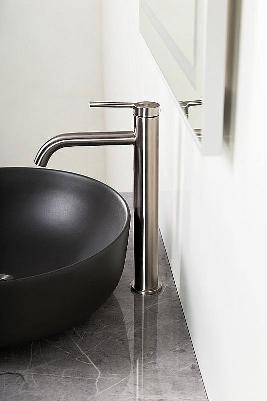 Смеситель для раковины BelBagno Etna ETN-LMC2-IN купить в интернет-магазине сантехники Sanbest