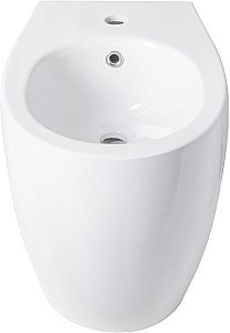 Биде Allen Brau Fantasy 4.11008.20 белое купить в интернет-магазине Sanbest