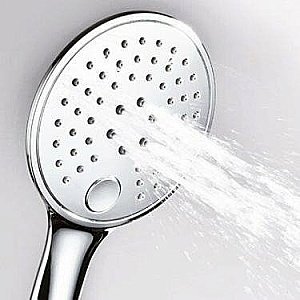 Душевая система WasserKRAFT Berkel 4800 A16030 Thermo купить в интернет-магазине сантехники Sanbest