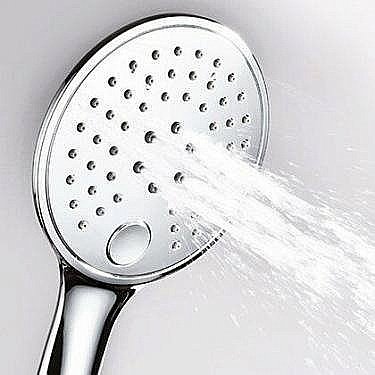 Душевая система WasserKRAFT Berkel 4800 A16030 Thermo купить в интернет-магазине сантехники Sanbest