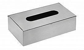 Салфетница Bemeta Hotel 102303025 купить в интернет-магазине сантехники Sanbest