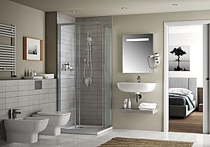 Раковина на пьедестале Ideal Standard Esedra 65 T279701 белая купить в интернет-магазине Sanbest