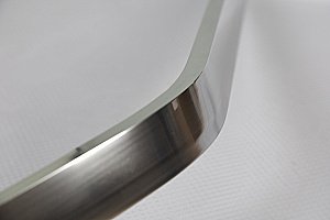 Душевая кабина с сенсором Niagara Premium NG- 6001-01GQ 90x90 купить в интернет-магазине Sanbest