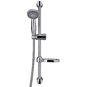 Душевой гарнитур GPD DS16 купить в интернет-магазине сантехники Sanbest