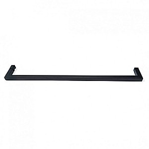 Душевая дверь ABBER Schwarzer Diamant 150 AG30150BH купить в интернет-магазине Sanbest