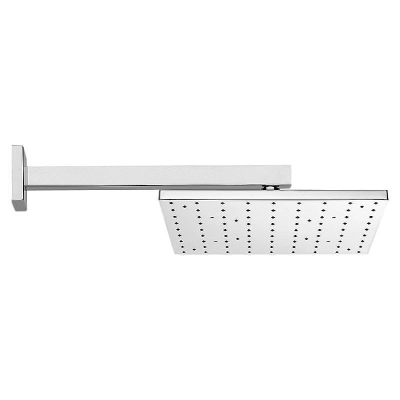 Верхний душ Webert Comfort AC0392015MET купить в интернет-магазине сантехники Sanbest