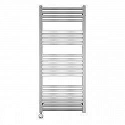 Полотенцесушитель электрический Terminus Тоскана П21 500x1236 левый/правый купить в интернет-магазине сантехники Sanbest