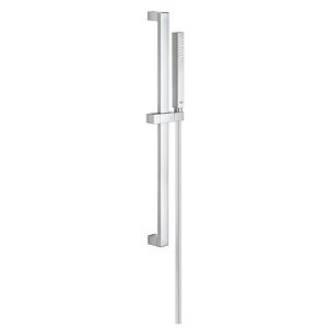 Душевая гарнитура Grohe Euphoria Cube 27936 000 купить в интернет-магазине сантехники Sanbest