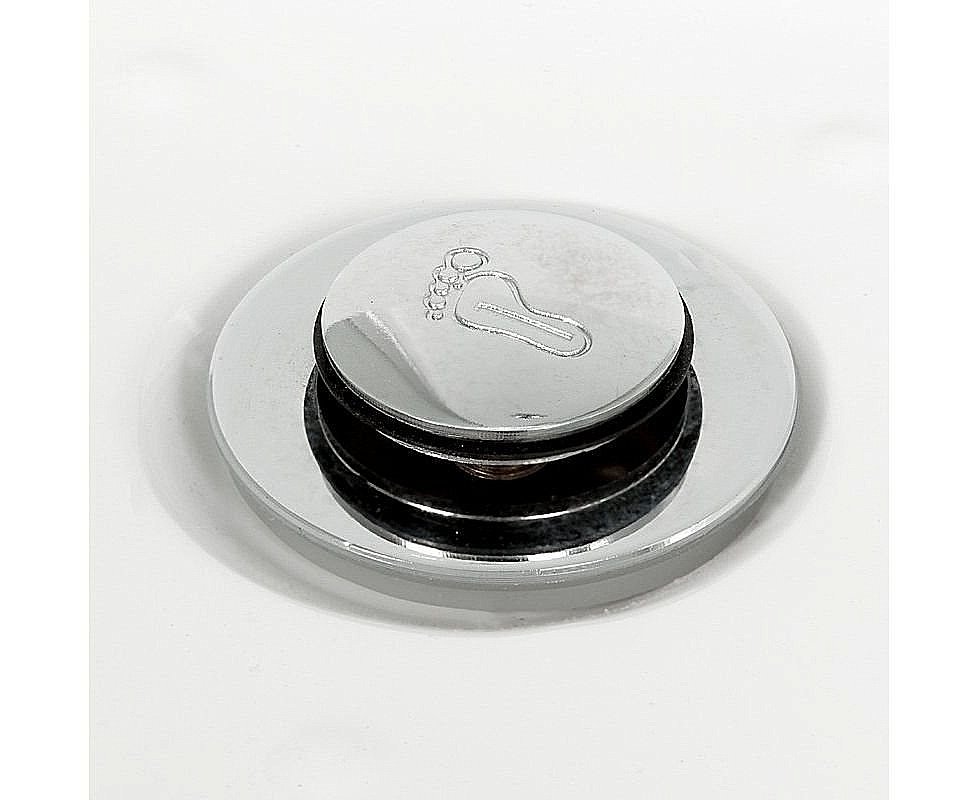 Душевая кабина DTO L780NGM 80х80 без крыши с гидромассажем купить в интернет-магазине Sanbest