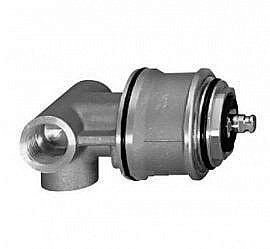 Встраиваемая часть смесителя для душа Nicolazzi Unico 4006 купить в интернет-магазине сантехники Sanbest